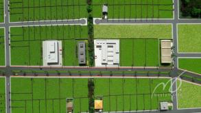 Foto de maquete fisica de Urbanismo produzida para o cliente [Não Cadastrado], localizada na cidade de Barra Velha/SC