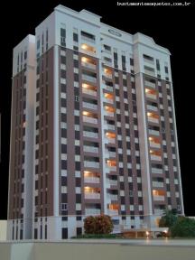 Foto de maquete fisica de Edifícios Residenciais produzida para o cliente GAFISA Construtora e Incorporadora, localizada na cidade de Belém/AL